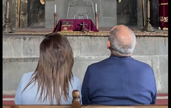 Թե ինչպես են Սահմանադրությունը աշխատեցնում, գիտենք, հիմա հարցը ժողովուրդն է