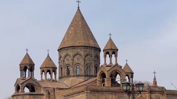 Մայր Աթոռը օրինական բոլոր միջոցներով հետամուտ է լինելու գործի արդարացի ընթացքին