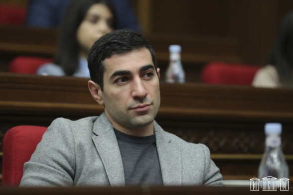 Իշխանությունն ինքն էլ հրաշալի գիտի՝ հորինված թղթի վրա ապօրինի հետապնդումներ է իրականացնում. Լևոն Քոչարյան