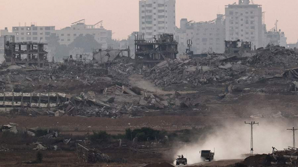 СМИ сообщили о гибели по меньшей мере 79 человек в Газе после атаки ЦАХАЛ