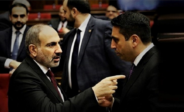 Խորհուրդ Նիկոլի ճուտիկներին