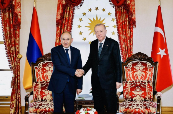 Կամաց-կամաց բացվում է, թե Էրդողանի հետ ինչ է պայմանավորվել