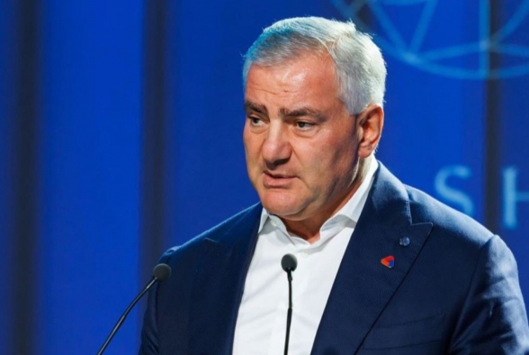 Правовой произвол вокруг апелляционной жалобы Самвела Карапетяна