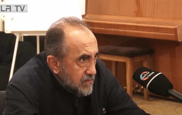 Իրավապահներին խորհուրդ կտամ զննել այս տեսանյութը ու պատասխանել՝ իրենք հանցագո՞րծ են, թե՞ չէ