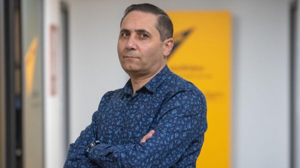 В ЕС проблемы с безопасностью, он не сможет защитить Армению – Арман Абовян (видео)