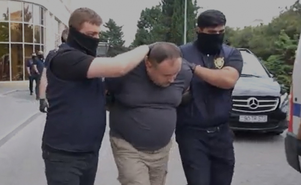 Բաքվում ձերբակալվել են Sputnik Ադրբեջանի երկու ղեկավարներ որպես «ԱԴԾ գործակալներ» (տեսանյութ)