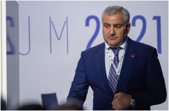 4 июля состоится шествие в поддержку Самвела Карапетяна