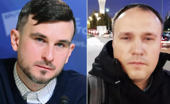 Բաքվի դատարանը կալանավորել է «Սպուտնիկ Ադրբեջան»-ի խմբագրության ղեկավարին և գլխավոր խմբագրին