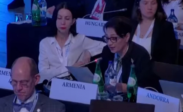 ՔՊ-ականները համաձայնության են եկել Ադրբեջանի պատվիրակության հետ՝ ընդդեմ Արցախի (տեսանյութ)