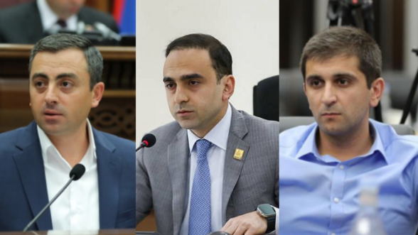 Երևանի քաղաքապետի վերաքննիչ բողոքն՝ ընդդեմ Իշխան Սաղաթելյանի, մերժվեց