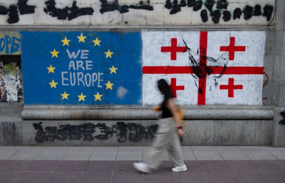 Кобахидзе заявил, что Грузия ожидает улучшения отношений с ЕС