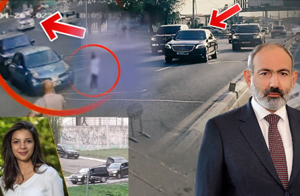 Չէ՜, աժժ ջան, էդ ԻՄԵՆՆԸ քո՛ շարասյունն էր