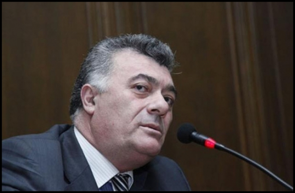 Ասուլիսին չհնչեցրած հարցեր