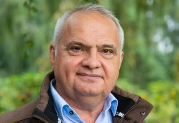 Вальдемар Гердт