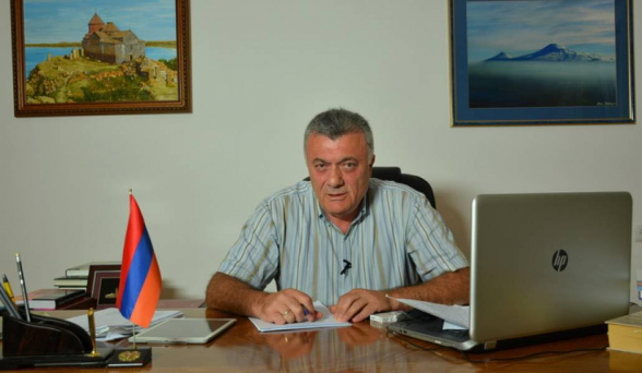 Հայաստանում խոսքի ազատությունը թղթի վրա մնացած իրավունք է