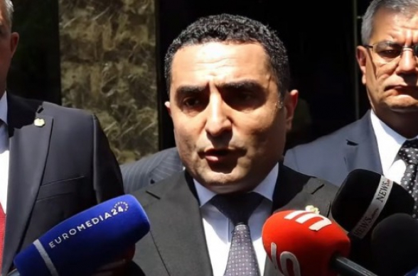 ՀԷՑ-ի նոր պետական կառավարիչը չբացառեց հոսանքի գնի առաջիկա թանկացումը