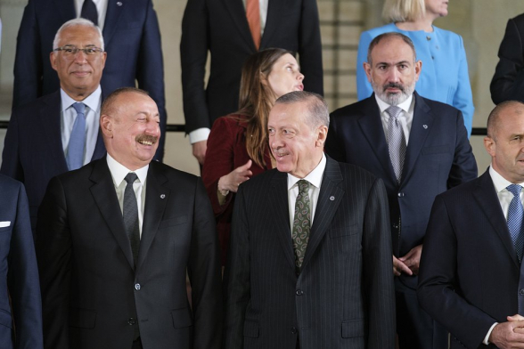 Ի՞նչ նպատակ է հետապնդում Նիկոլ Փաշինյանը՝ հանձնելով Հայաստանի հարավը ամերիկացիներին և թուրքերին