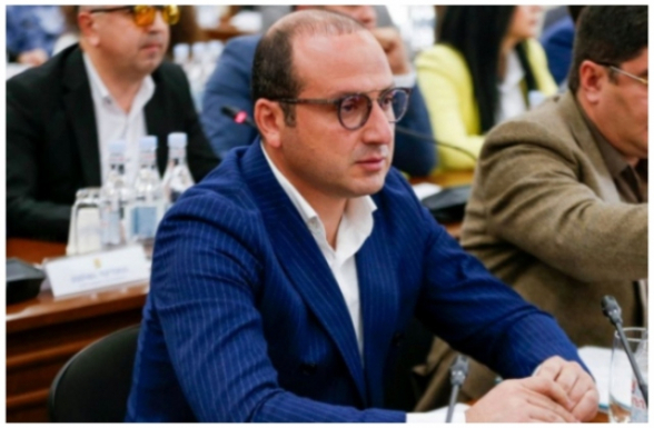 ՔՊ ու «Հանրապետություն» կոալիցիոն թալանչիների հերթական «արարը»