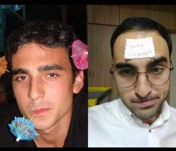 ԱՆպատասխանատուների իշխանություն