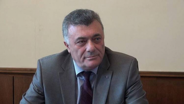 Քաղբանտարկյալ Ռուբեն Հակոբյանի նամակը՝ կալանավայրից