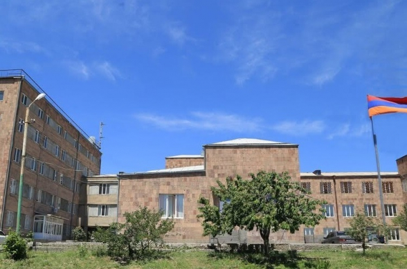 Նուբարաշենի հոգեբուժարանից փախուստի դիմած երկու հարկադիր բուժվողներից մեկը  հայտնաբերվել է