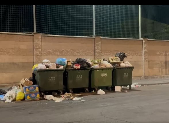 5,7 մլրդ արժողությամբ «ազգայնացված» աղբահանությունը (տեսանյութ)