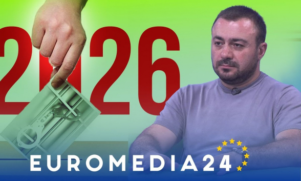 2026թ․ ընտրությունները կարող են վերջինը լինել. մարդկանց որսում, «լցնում են» բանտերը․ Սուքիասյան (տեսանյութ)