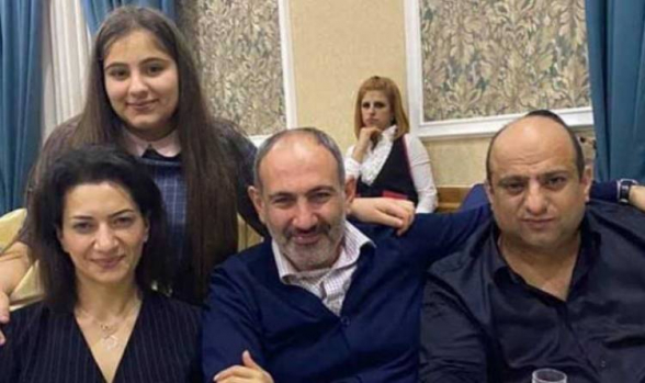 Շատ ուրախ 50-ամյակ է ստացվել․ «Հրապարակ»