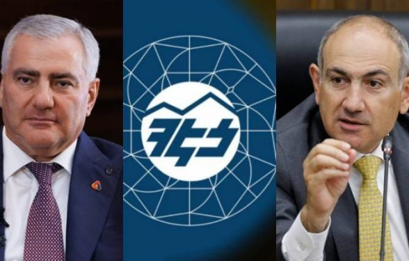 Սամվել Կարապետյանը միջազգային դատարանում ՀԷՑ-ը պետականացնելու գործով հաղթել է ՀՀ կառավարությանը