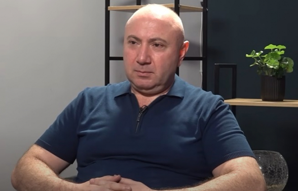 Ալիևն ու Փաշինյանը գործում են Հայաստանի, Ռուսաստանի և Իրանի դեմ. Անդրանիկ Թևանյան (տեսանյութ)
