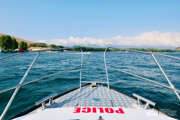 Ազատի ջրամբարում ջրահեղձ եղած պատանին Արցախից բռնի տեղահանված էր. ընտանիքում 5 եղբայր են. մանրամասներ (տեսանյութ)