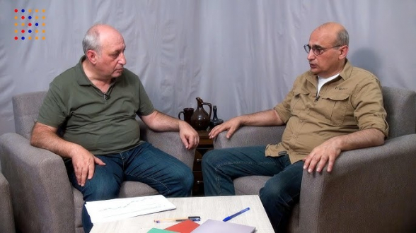 Էլեկտորատ. իրական տրամադրությունները (տեսանյութ)