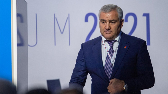 Մեր պատմության նոր, վաղուց սպասված ու երազած էջ ենք բացելու՝ մեր ձևով. Սամվել Կարապետյան