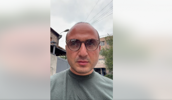 Շենգավիթ վարչական շրջանի բնակիչների ահազանգին, Երևանի քաղաքային «իշխանությունը» տվեց 9% -ի սահմաններում լուծում (տեսանյութ)