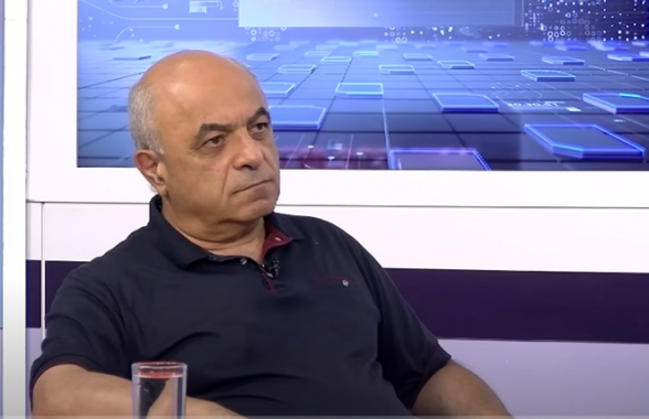 Եթե մենք «թուրանական միջանցքը» բացենք, կփակենք Հայաստանի ապագան, կդառնանք Ղարաբաղ․ Երվանդ Բողոյան (տեսանյութ)