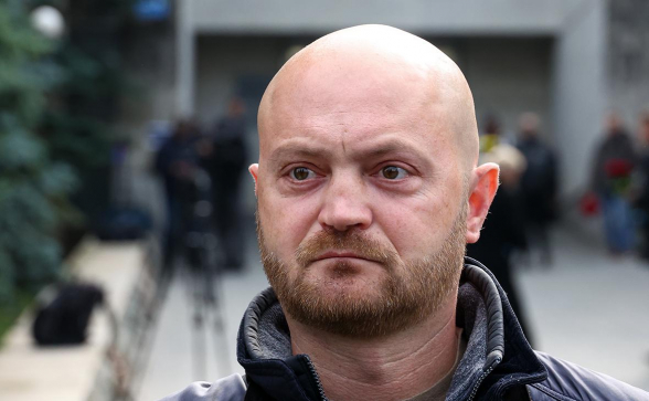 Ալեքսանդր Կոց․