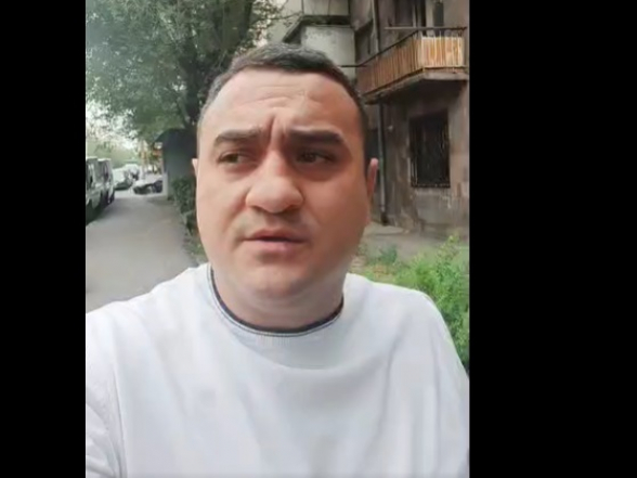 Մի փոսի պատմություն կամ քաղաքային իշխանությունների հերթական ձախողումը