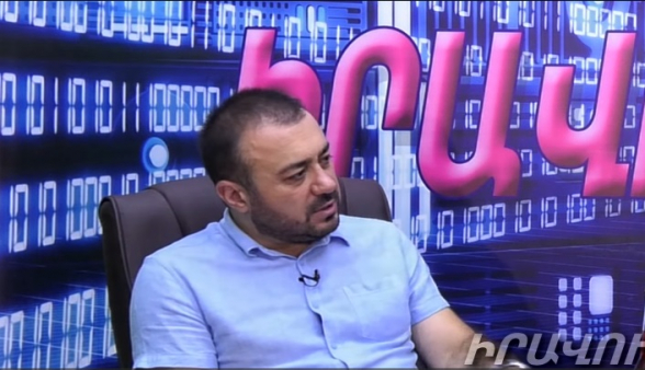 Տրանսպորտային բարեփոխումները տապալված են. Մանուկ Սուքիասյան (տեսանյութ)