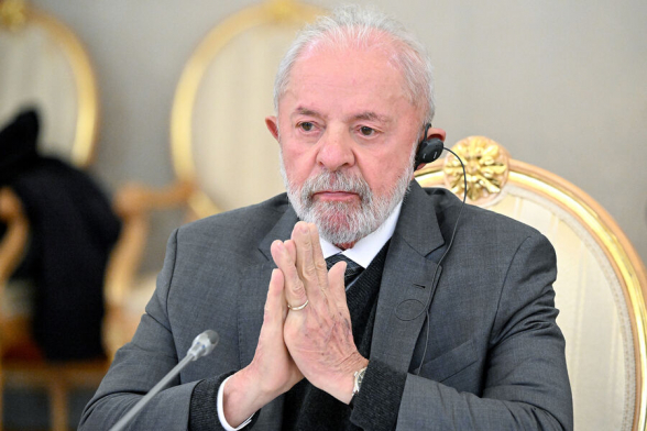 Трамп перешел все границы – президент Бразилии