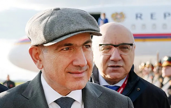 Пашинян готов на сделку с США ради возможности переизбраться – Бениамин Матевосян