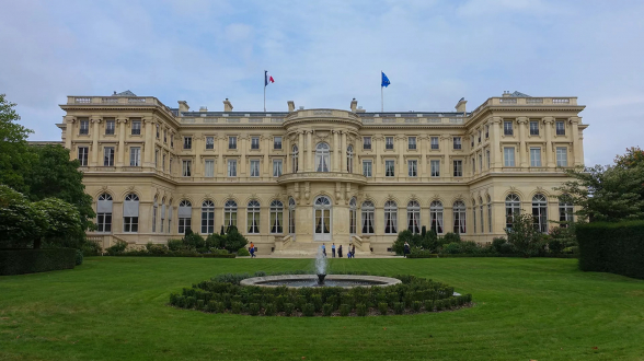 Франция поддержала роспуск МГ ОБСЕ по Нагорному Карабаху