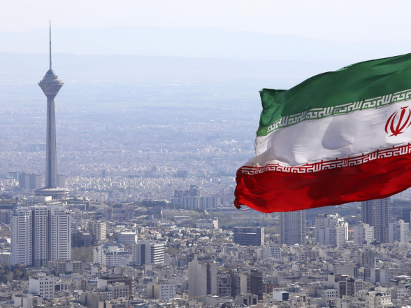 «Евротройка» готова возобновить санкции против Ирана при отсутствии сделки по атому до конца лета