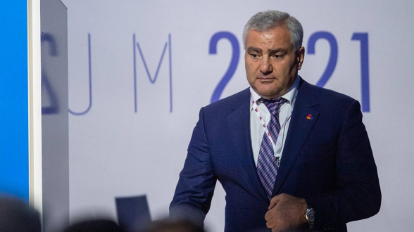 Суд продлил арест Самвела Карапетяна еще на 2 месяца