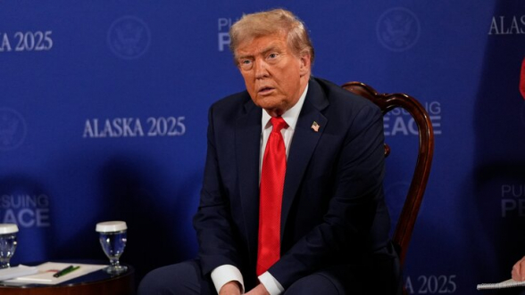 Трамп предупредил, что НАТО и Зеленскому придется согласиться с достигнутыми договоренностями