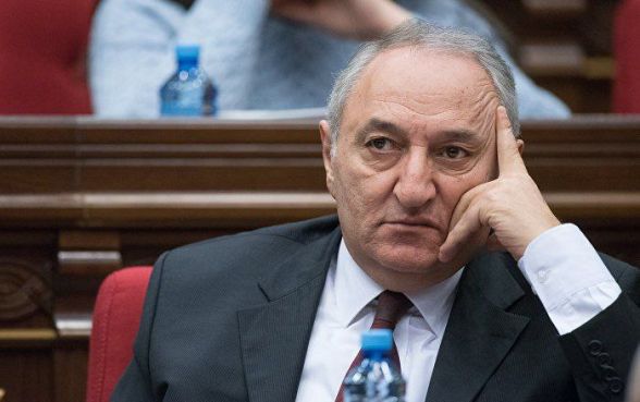 Մահացել է տնտեսագետ Վարդան Բոստանջյանը