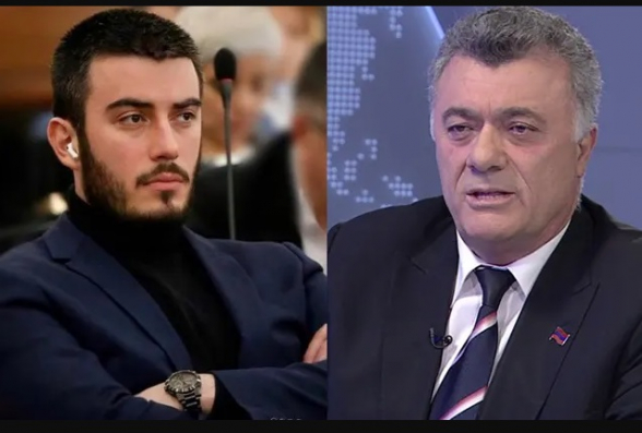 Ռուբեն Հակոբյանի ինքնազգացողությունը ՔԿՀ-ում վատացել է (տեսանյութ)