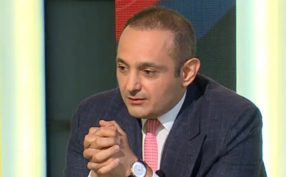 ԱՆԻՖ-ի նախկին տնօրեն Դավիթ Փափազյանը՝ միջազգային սկանդալի կենտրոնում. «Հետք»