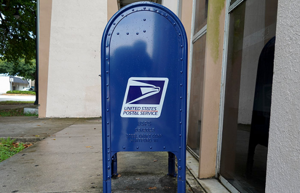 Трамп планирует запретить в США голосование по почте