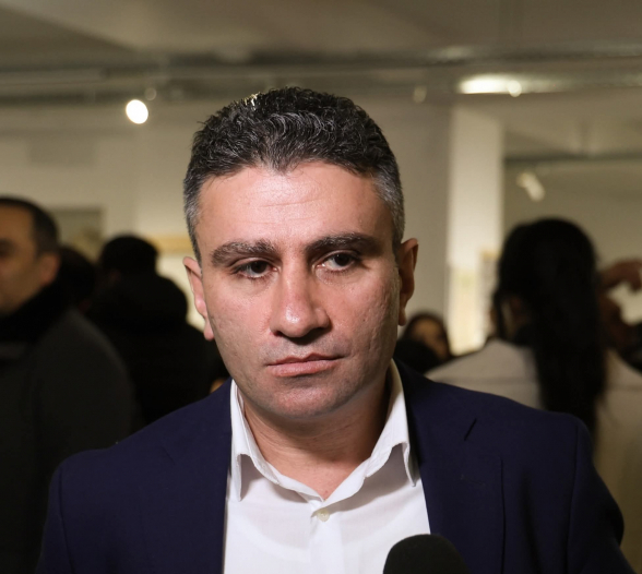 Խաղաղության մասին նիկոլական դատարկաբանություն