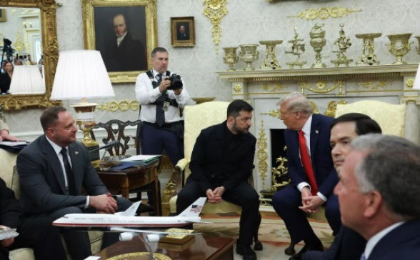 Встреча Путина и Зеленского может состояться в течение 2 недель: что обсуждалось в США? (видео)